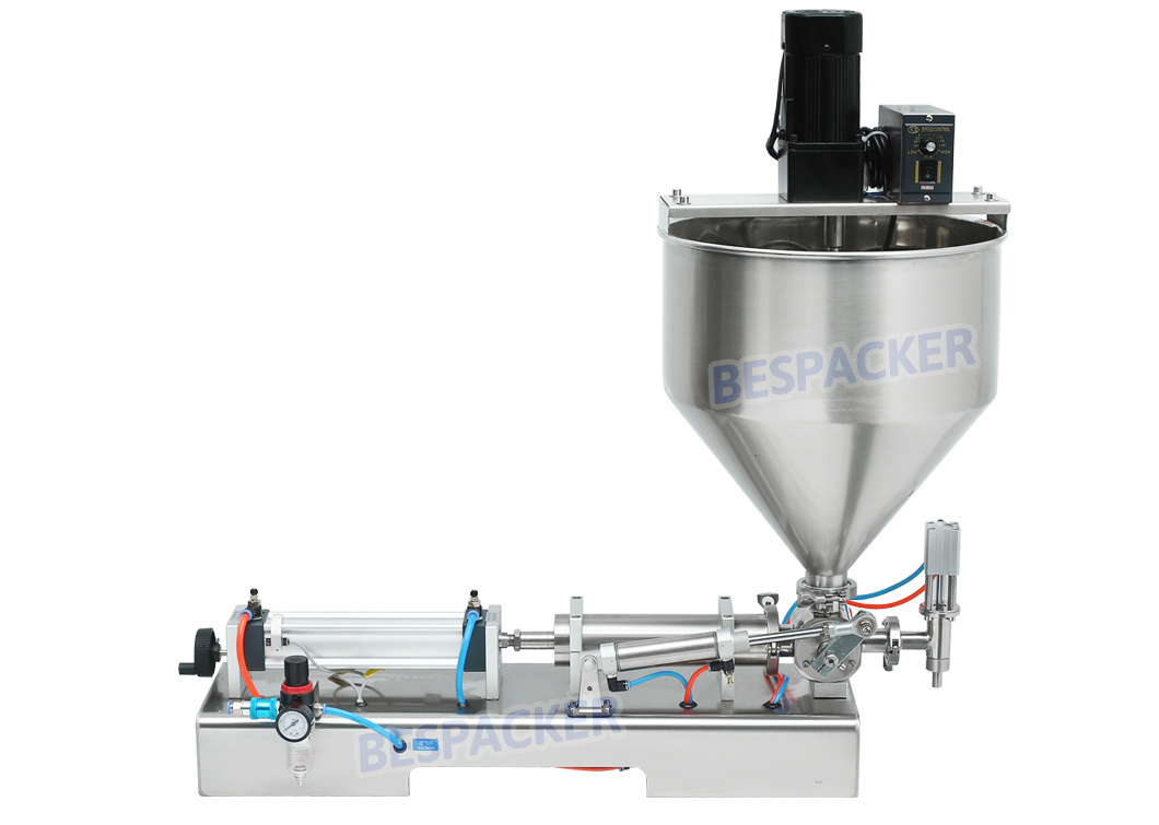 Bespacker machine Manufacturers Bespacker machine Manufacturers