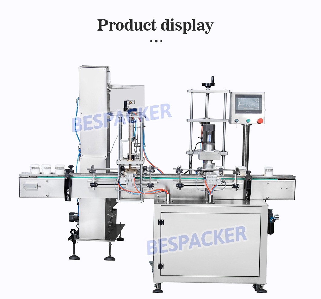 Bespacker machine Manufacturers Bespacker machine Manufacturers