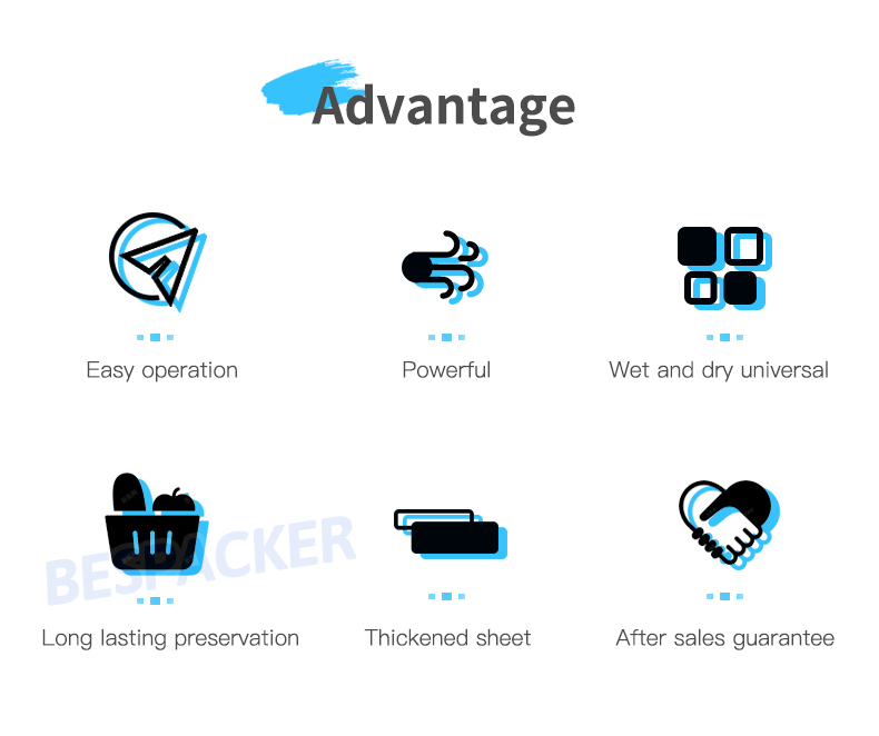 Bespacker machine Manufacturers Bespacker machine Manufacturers