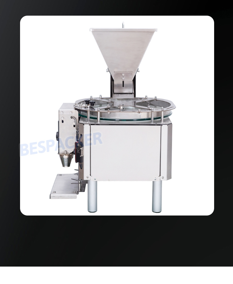 Bespacker machine Manufacturers Bespacker machine Manufacturers