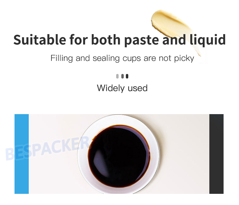 Bespacker machine Manufacturers Bespacker machine Manufacturers