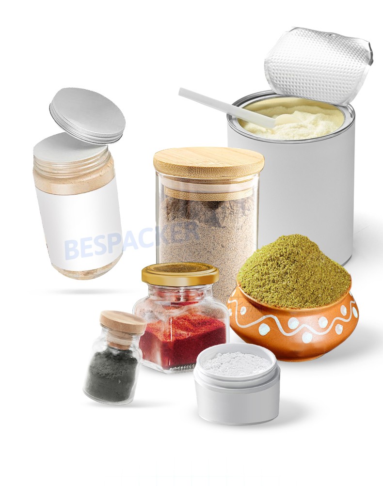 Bespacker machine Manufacturers Bespacker machine Manufacturers