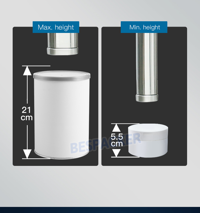 Bespacker machine Manufacturers Bespacker machine Manufacturers