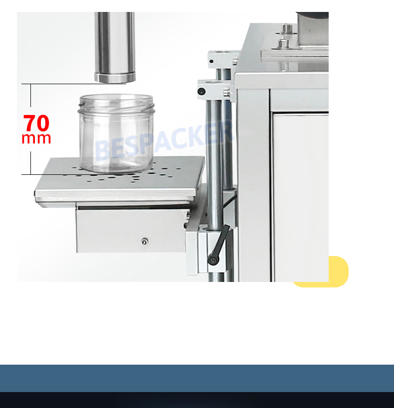 Bespacker machine Manufacturers Bespacker machine Manufacturers