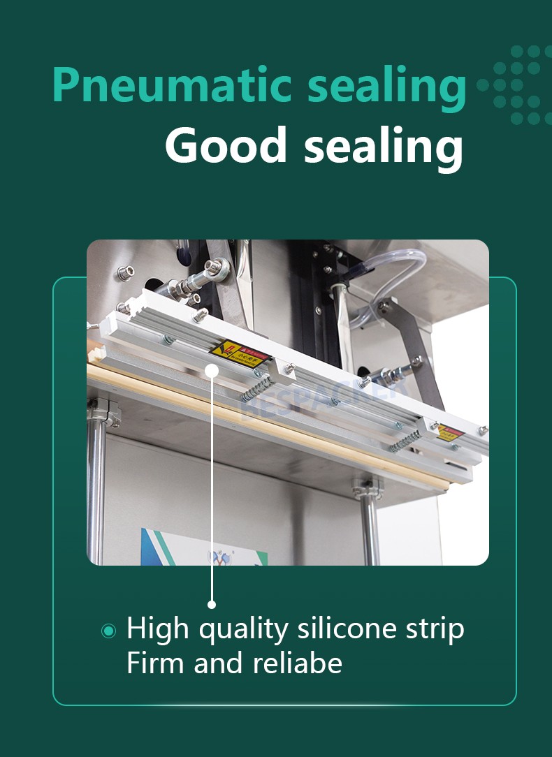 Bespacker machine Manufacturers Bespacker machine Manufacturers