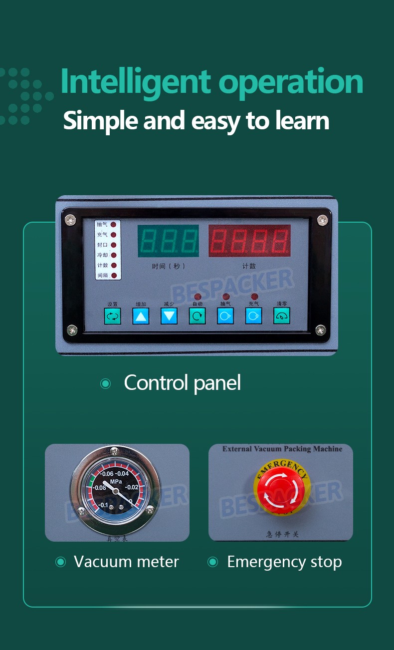 Bespacker machine Manufacturers Bespacker machine Manufacturers